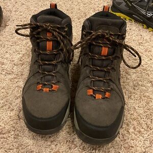 Eddie Bauer Boots
